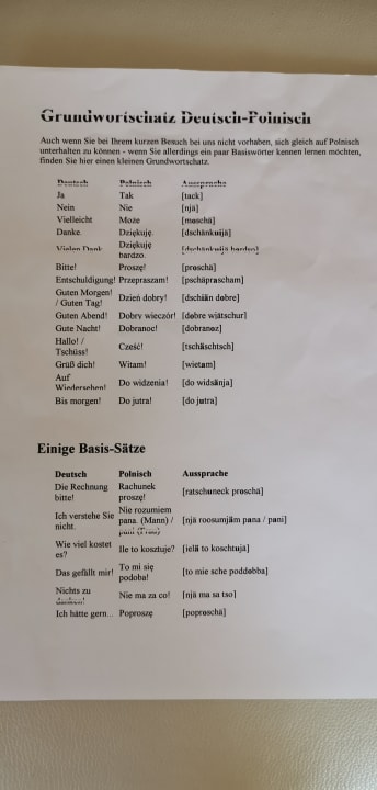 Zimmer Villa del Mar