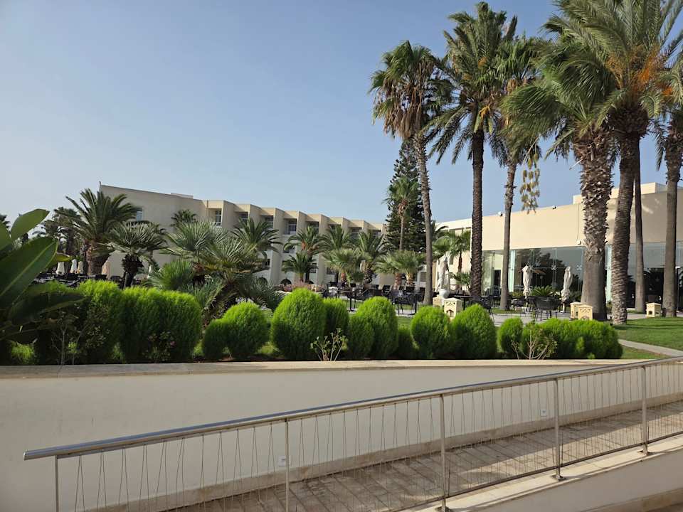 Außenansicht Iberostar Selection Diar El Andalous