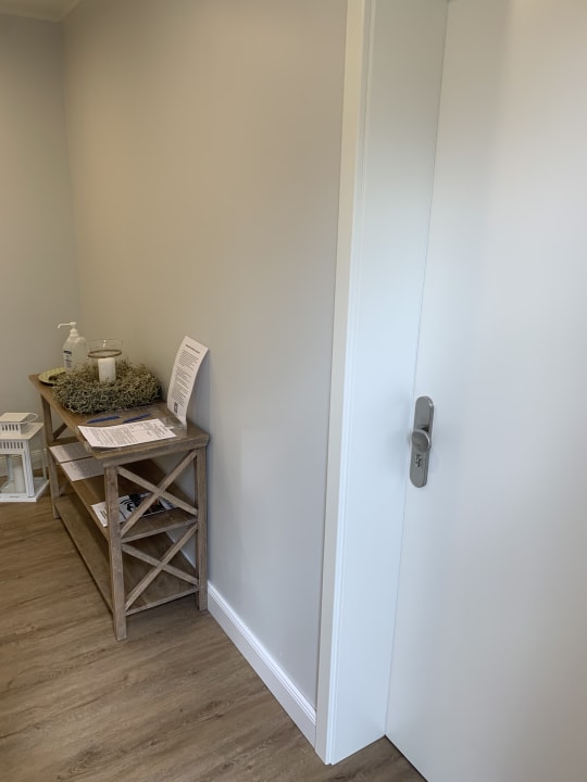 Sonstiges Gästehaus "Alte Bücherei"