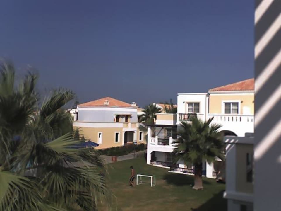 Traumhafte Anlage Neptune Luxury Resort