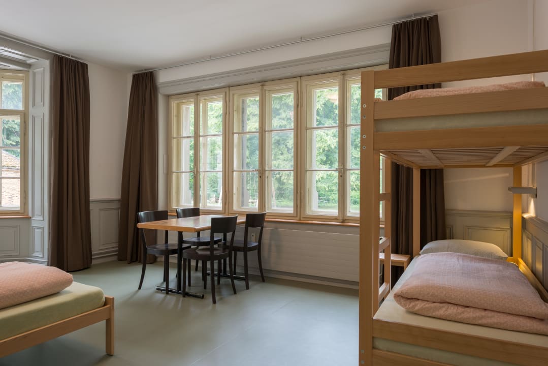 Zimmer Jugendherberge Schaffhausen