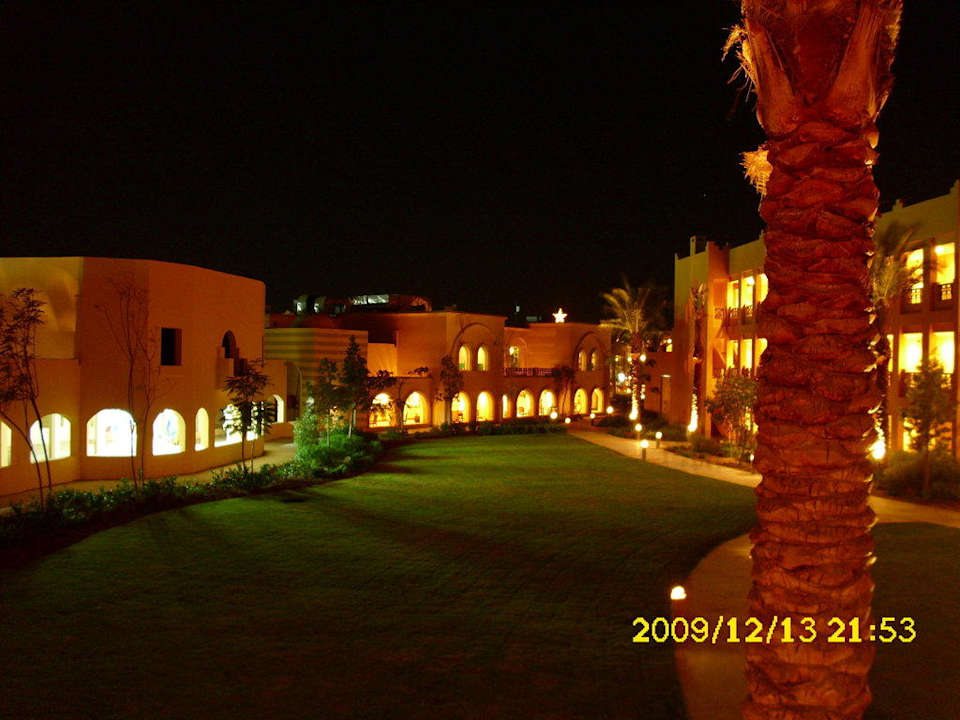 Nachts Stella Beach Resort & Spa Makadi Bay