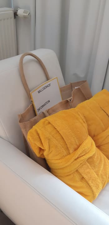 Zimmer Hotel Walliserhof