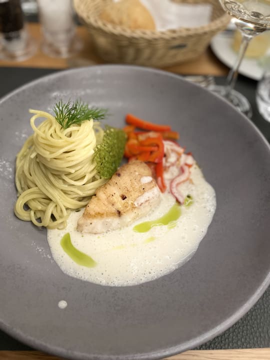 Gastro Hotel Ludinmühle