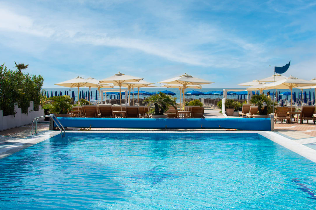 Pool Park Hotel Brasilia