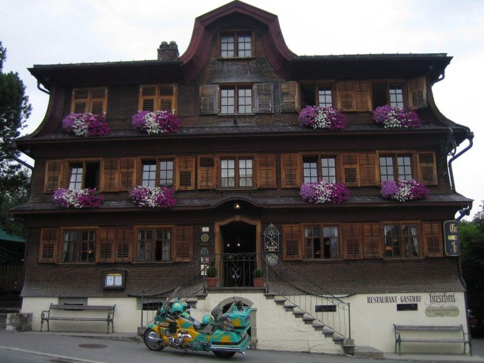 Hotel Hirschen, Schwarzenberg Hirschen Schwarzenberg - Fine Hotel, Restaurant & Spa