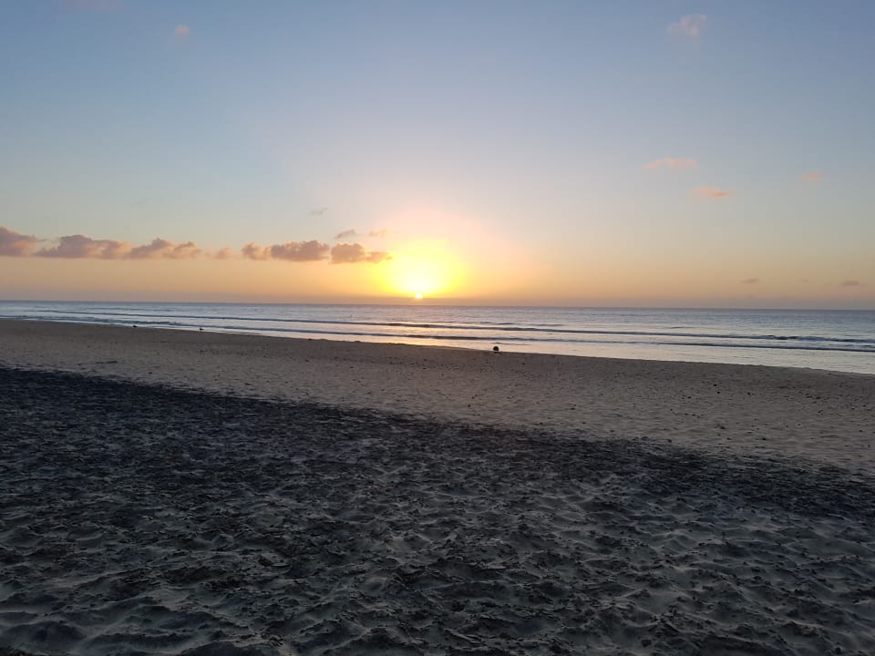 Strand Occidental Jandía Mar