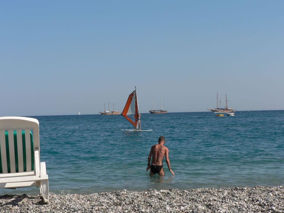 Strand Limak Limra Hotel & Resort