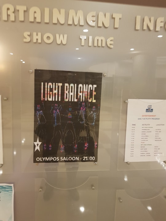 Sport & Freizeit Sunis Kumköy Beach Resort Hotel & Spa