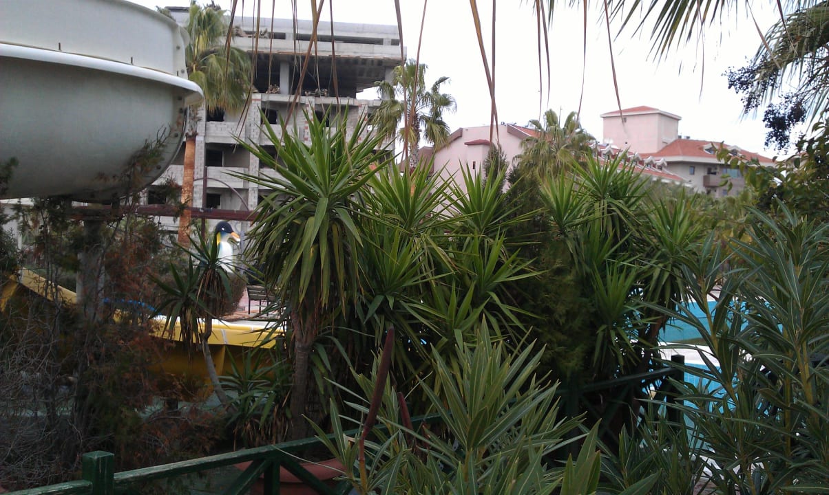 Neubau  Hane Family Resort