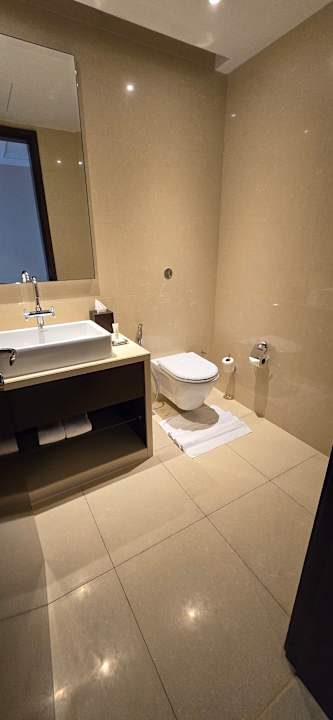 Zimmer Kochi Marriott Hotel