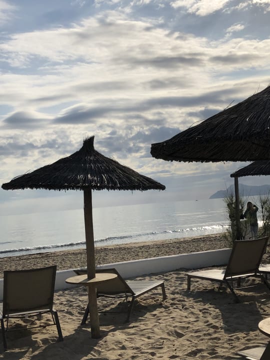 Strand The Sea Hotel by Grupotel - Adults only