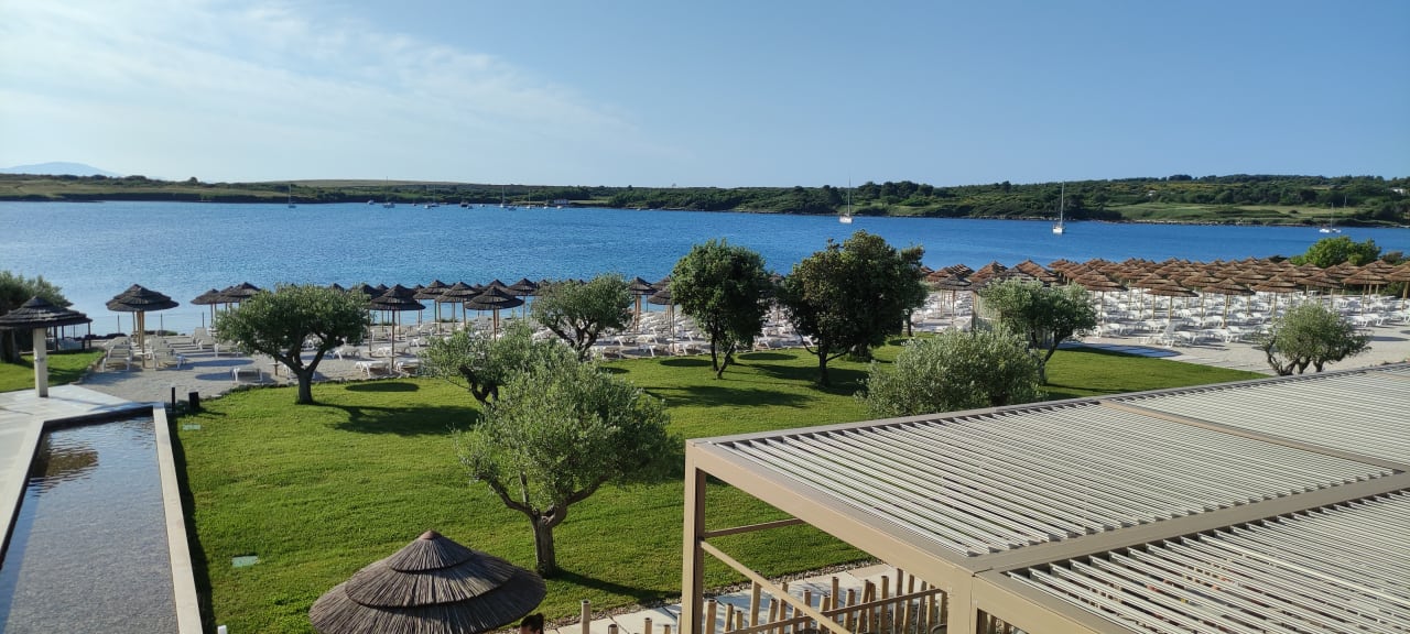 Außenansicht Resort Del Mar Emotion