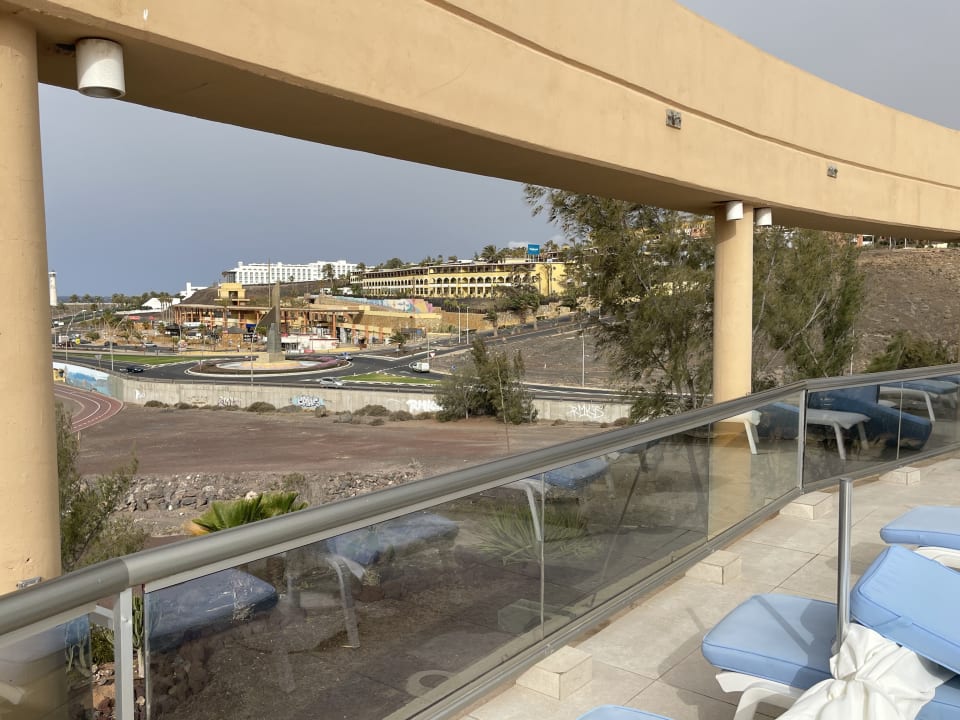 Ausblick Iberostar Waves Pinos Park