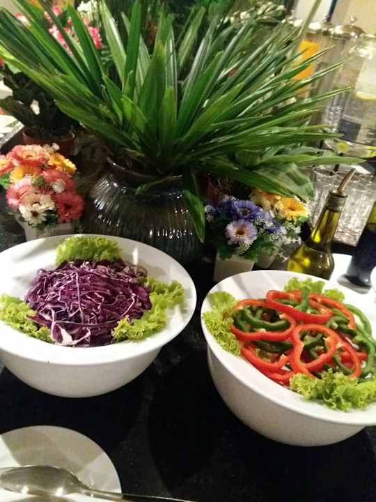 Gastro The Grand Southsea Khaolak Beach Resort