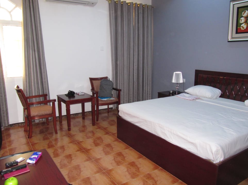 Zimmer Hotel Majan Guest House