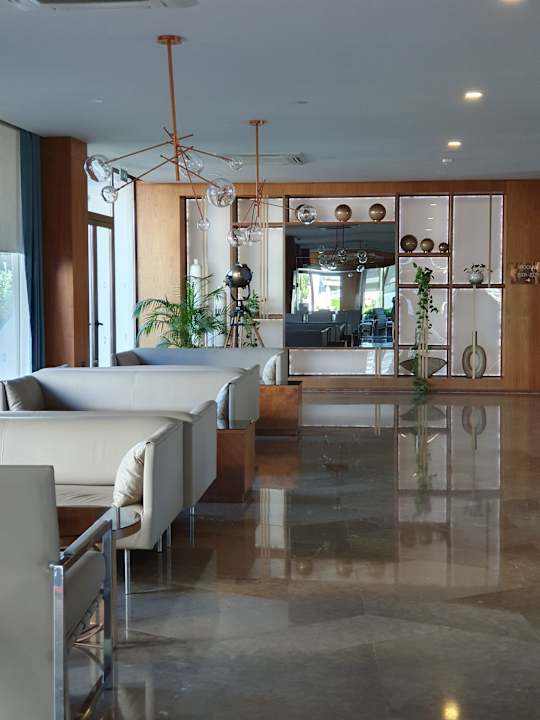 Gastro Side Star Elegance