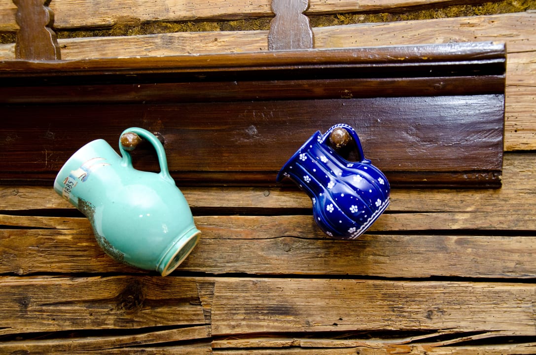 Sonstiges Der Schlosswirt zu Anif - Biedermeierhotel & Restaurant