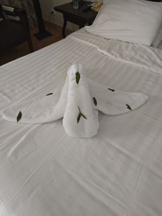 Zimmer Hotel Three Corners Ocean View prestige - Adults only