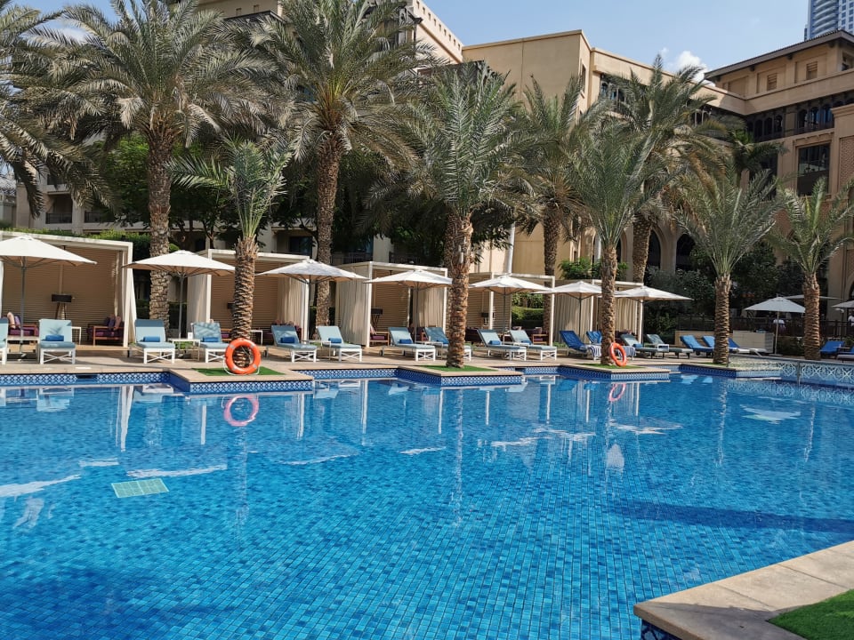 Pool Palace Downtown