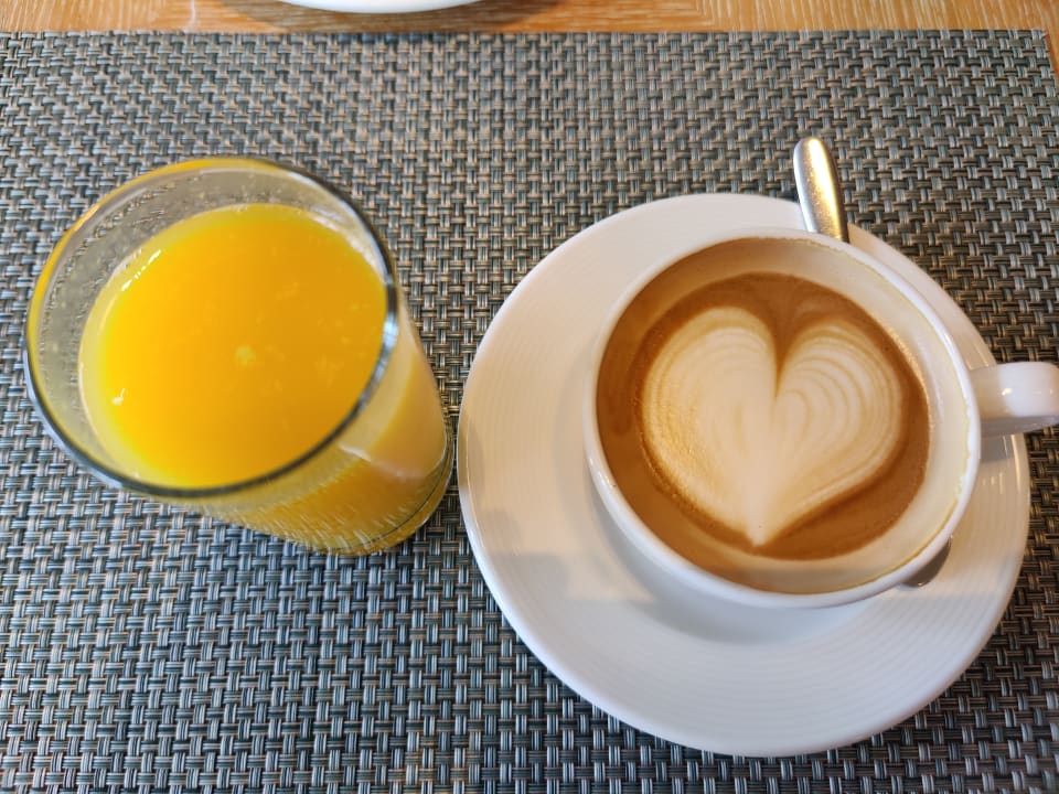 Gastro DoubleTree by Hilton Dubai - Jumeirah Beach