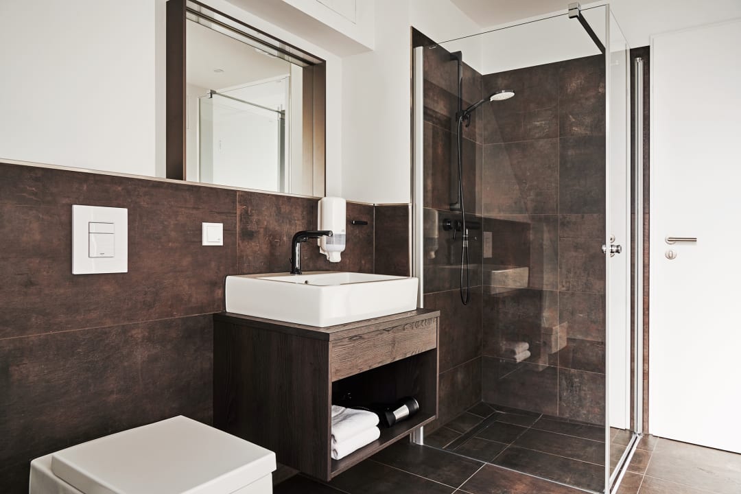 Zimmer GRONERS Leipzig