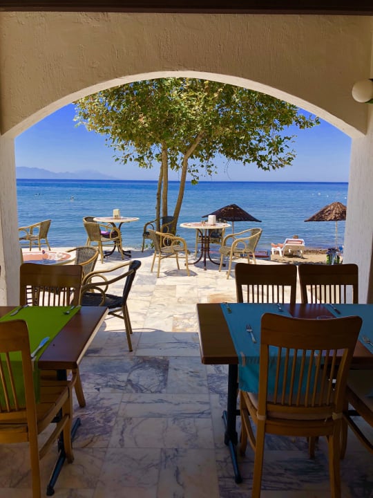 Gastro Dogan Paradise Beach