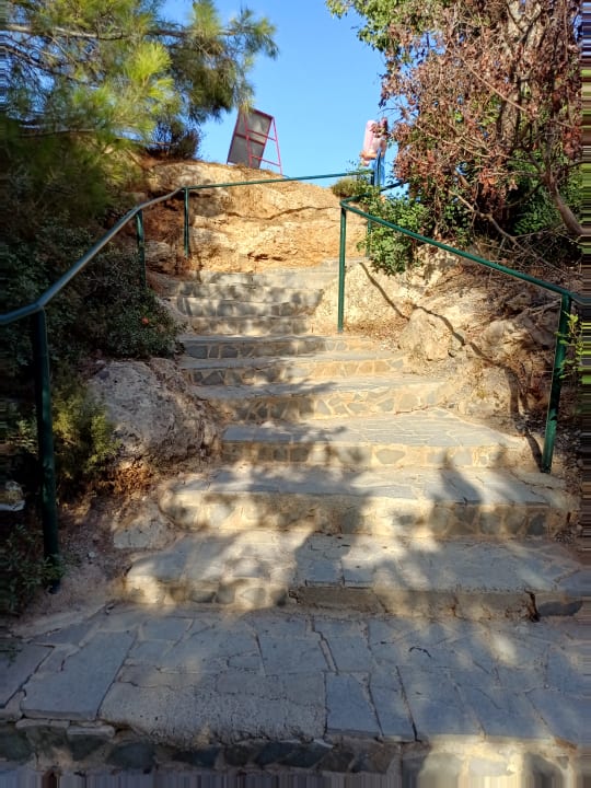 Strand Rodos Princess Beach Hotel & Spa