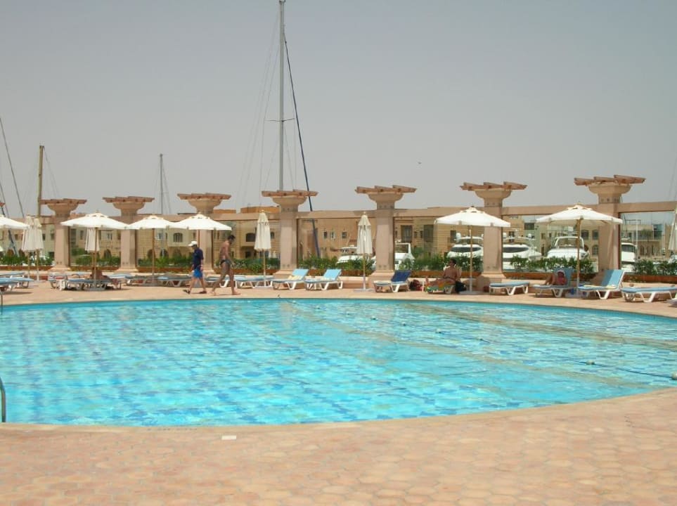 Pool 2 Hotel Three Corners Ocean View prestige - Adults only