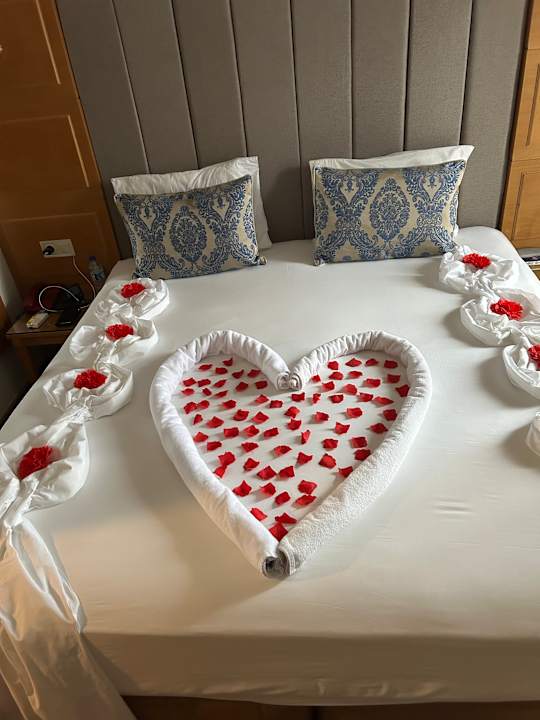 Zimmer Royal Atlantis Beach Hotel