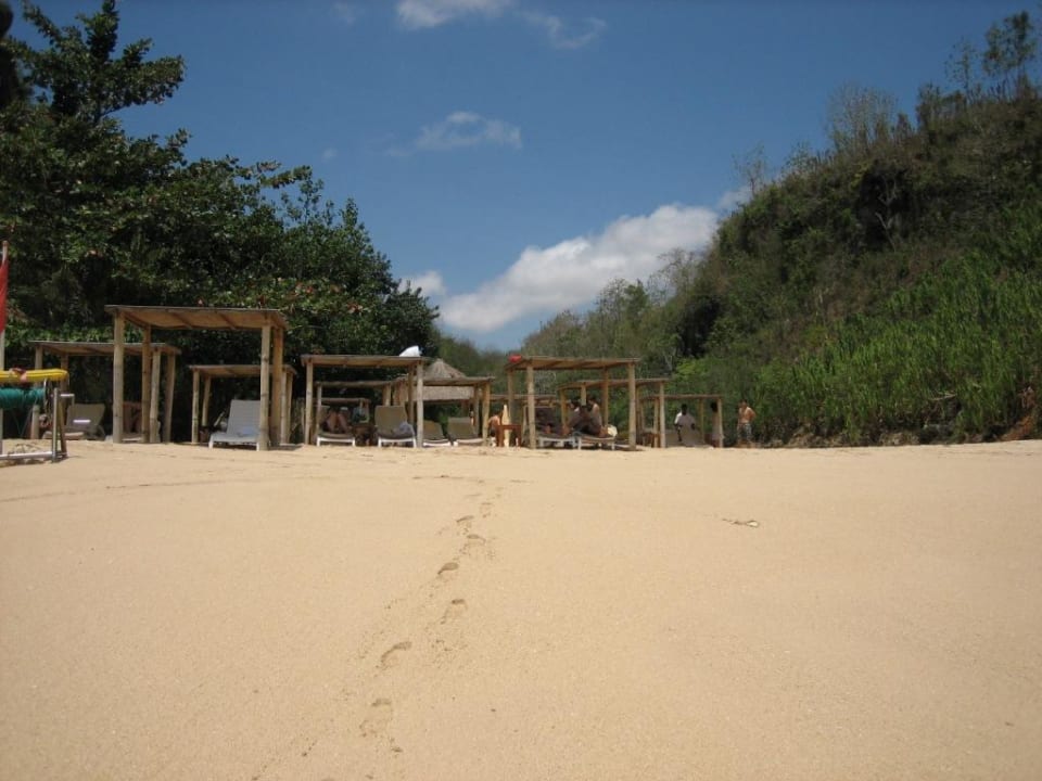 Strand2 AYANA Resort Bali