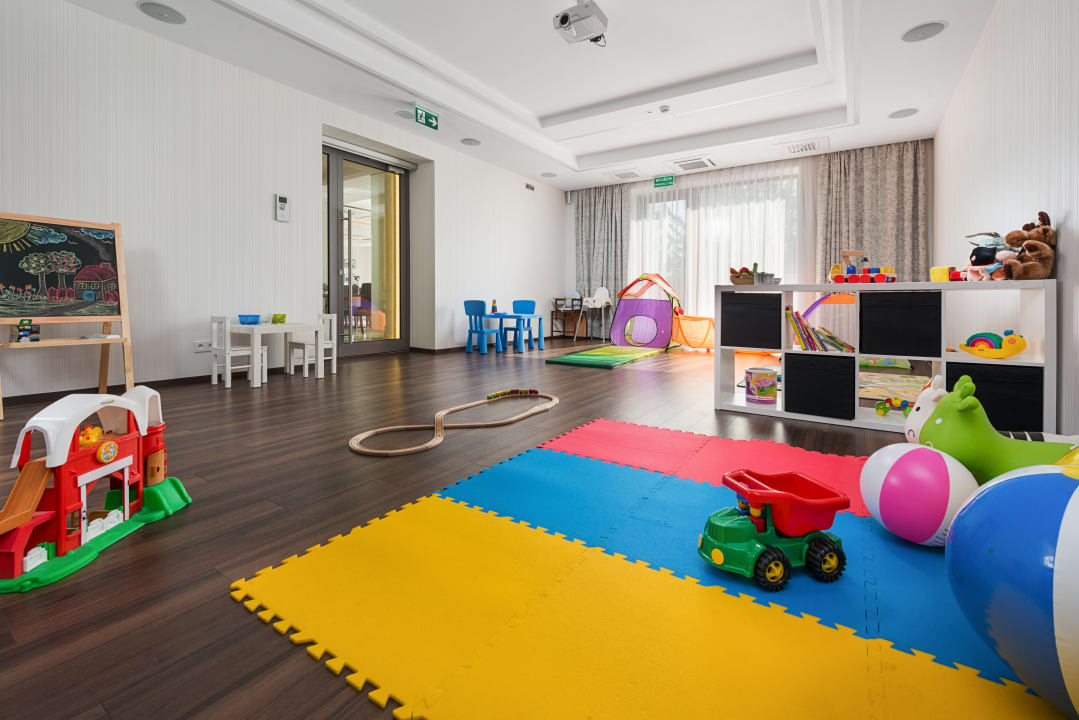 Sonstiges Hotel Rozany Gaj