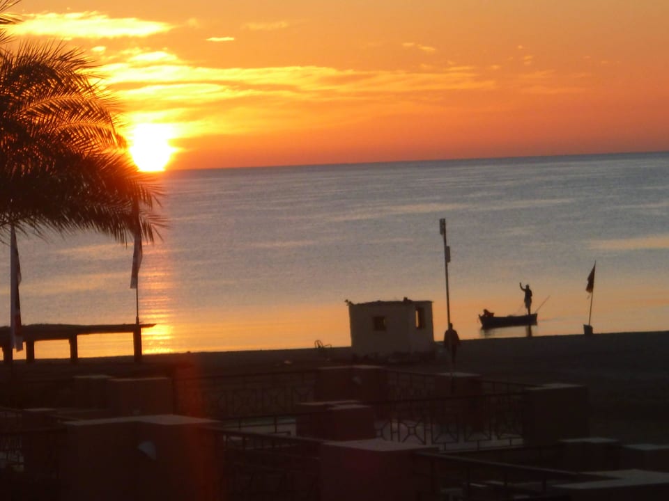 Sonnenaufgang Shams Prestige Abu Soma-Adults Only