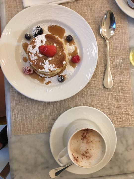 Gastro 45 Times Barcelona Hotel