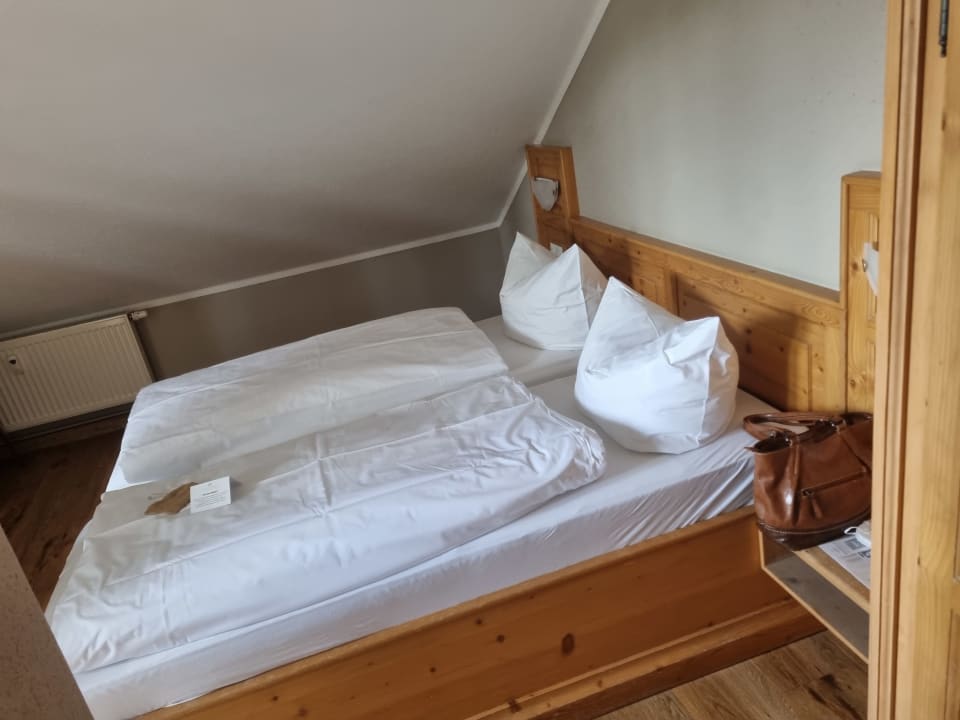 Zimmer Hotel Ahornhof