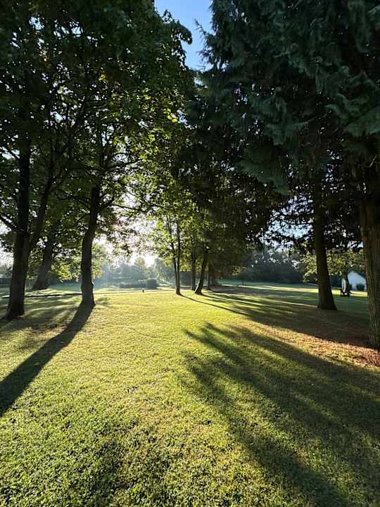 Gartenanlage Gut Gremmelin