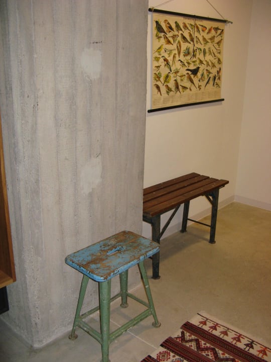 Zimmer Hotel Speicher7