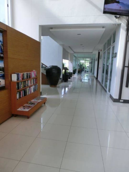 Kantary Beach Hotel - Villas & Suites Kantary Beach Hotel - KHAO LAK
