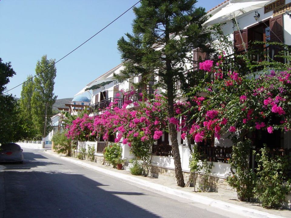 Hotel Hotel Angeliki