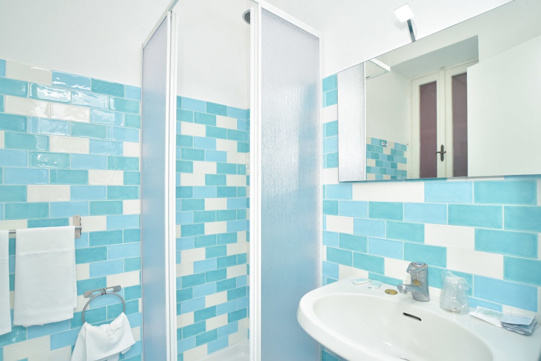 Zimmer Charme Hotel La Villa Tina