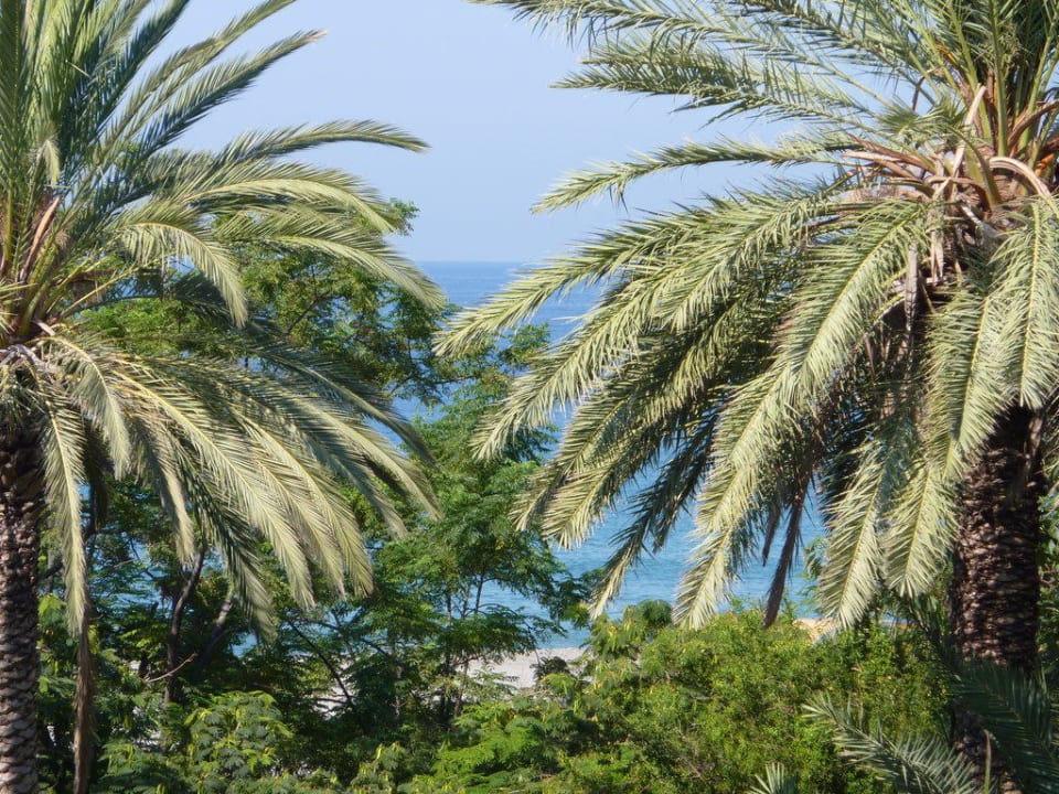 Vom Zimmer Labranda Alantur Resort