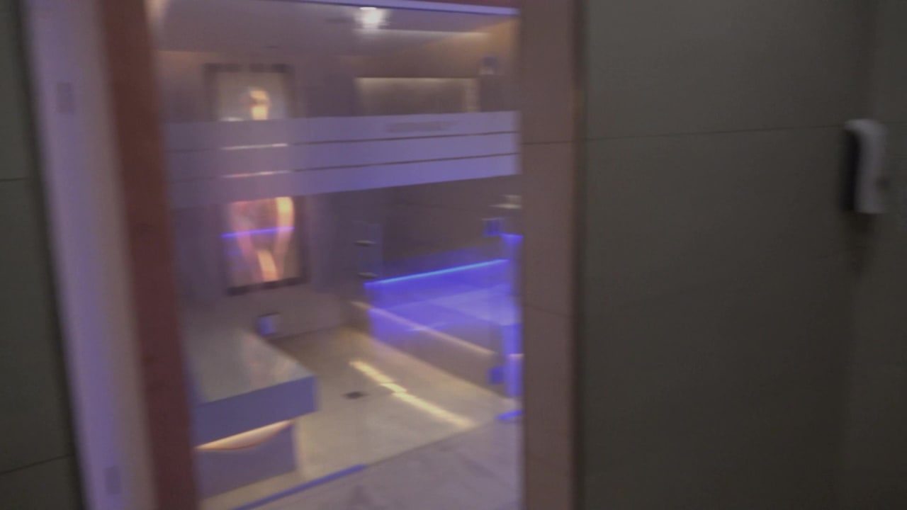 Sport & Freizeit Vital- und Wellnesshotel Albblick