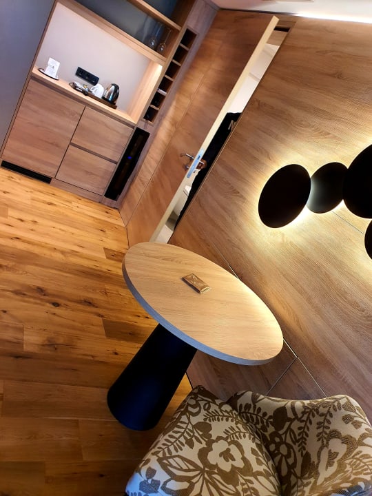 Zimmer Pfalzblick Wald Spa Resort