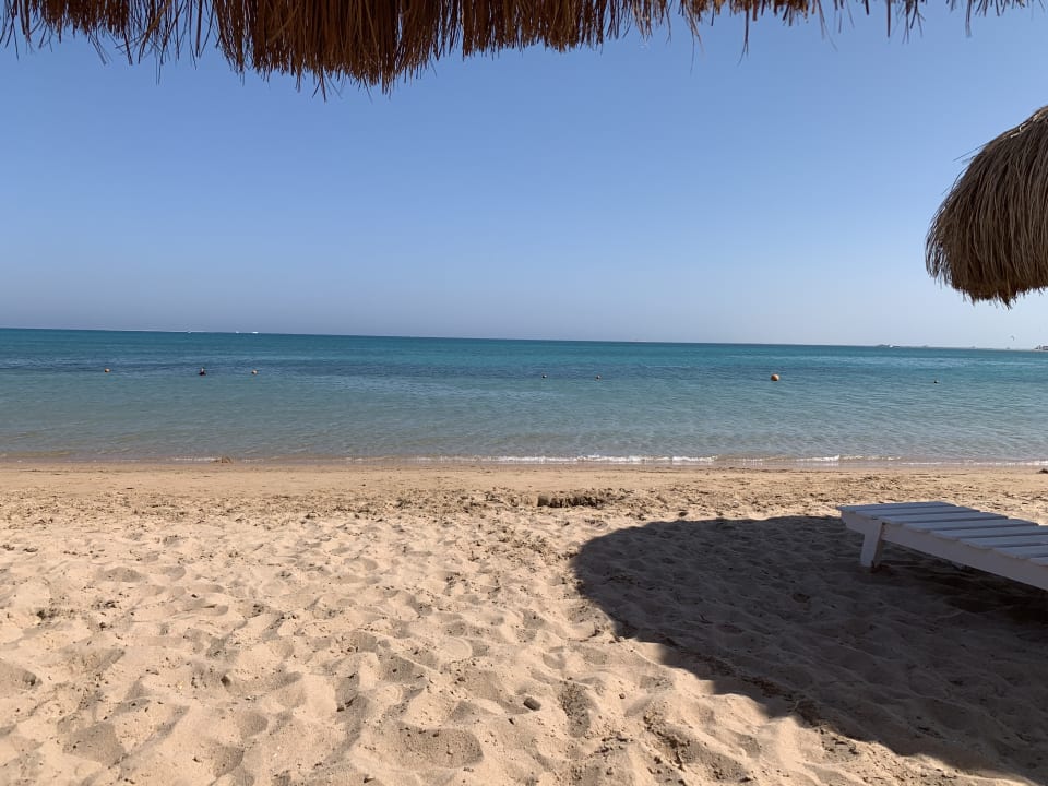 Strand Sentido Caribbean World Soma Bay