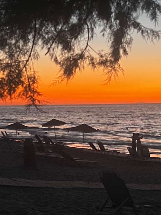 Strand Smy Kos Beach & Splash