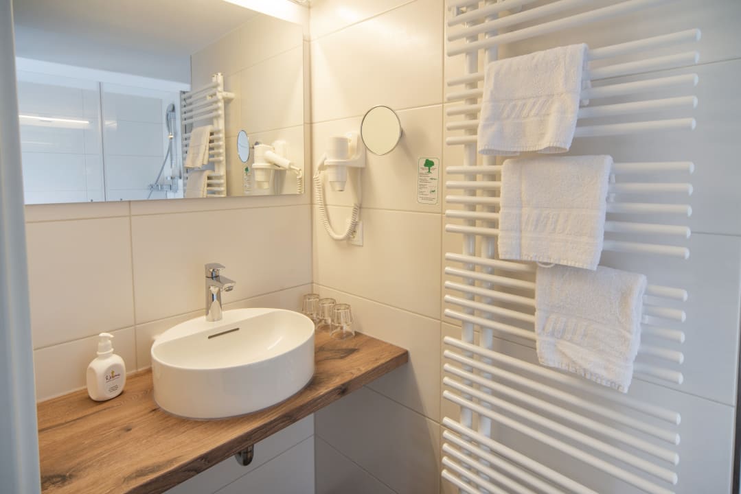 Zimmer Hotel & Gasthof Hanselewirt