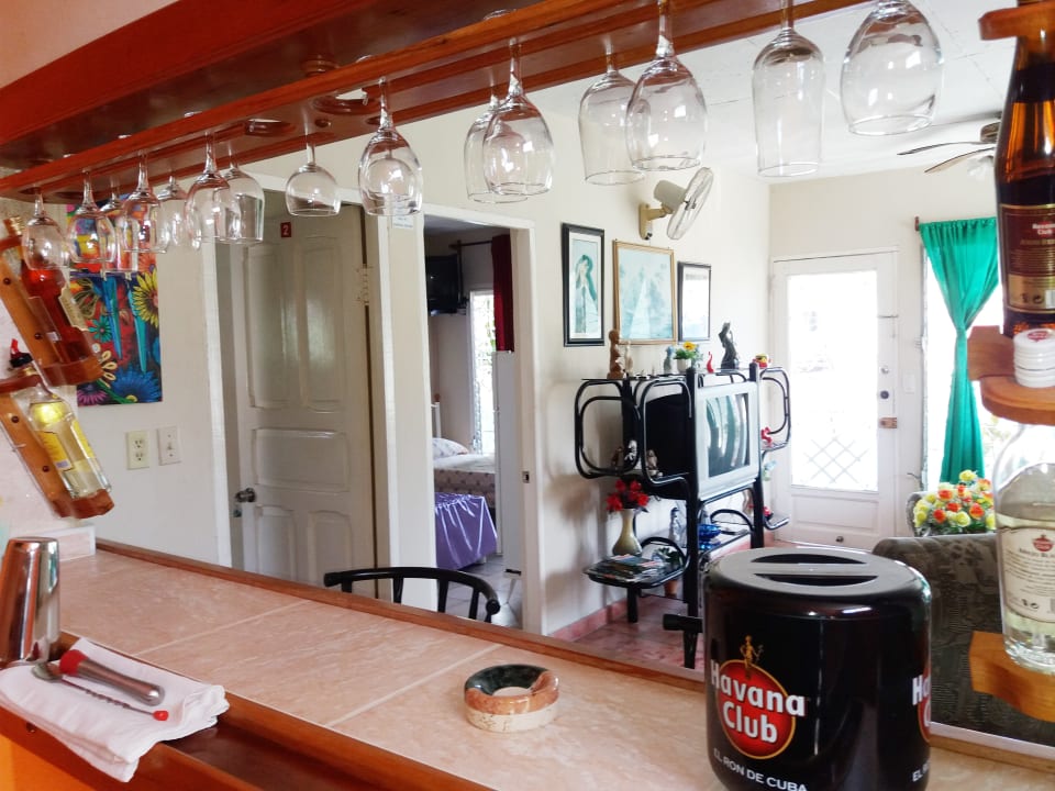 Gastro Garcia House