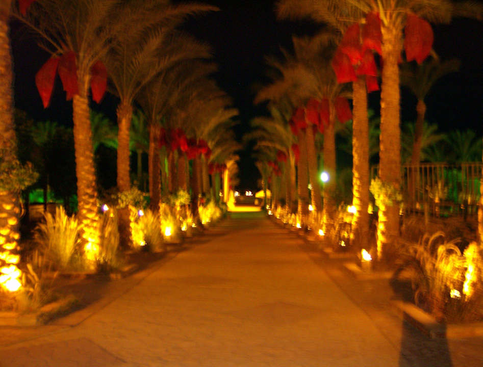 Schönes Hotel. Hier kann man super Urlaub machen . Riviera Aqua Park Resort