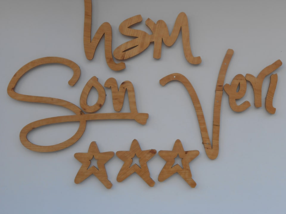 Sonstiges HSM Son Veri - Adults Only