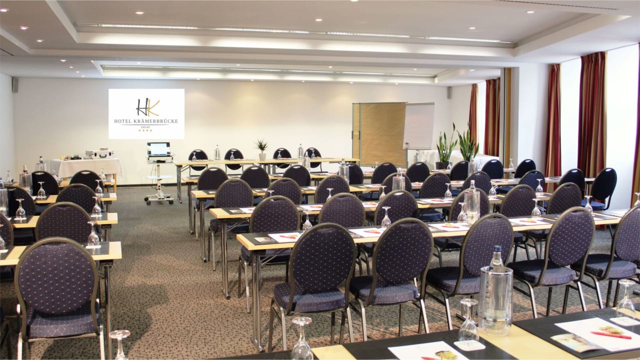 Sonstiges Hotel Krämerbrücke Erfurt